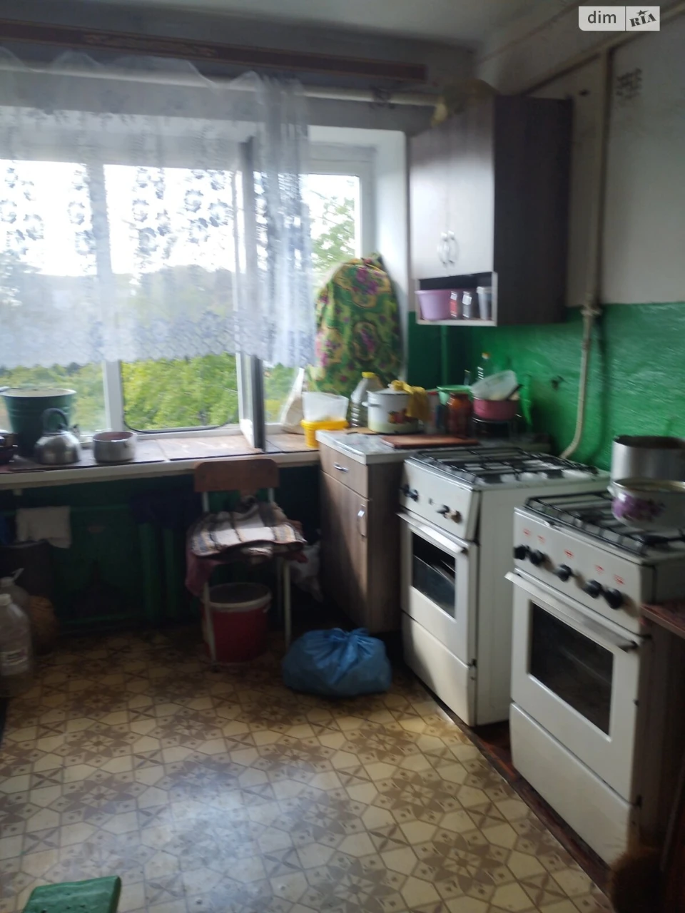 Продажа Комнаты в Военном городке