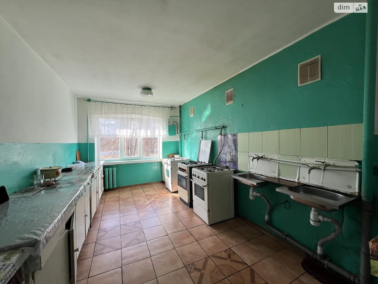 Продаж Кімната Водоканал