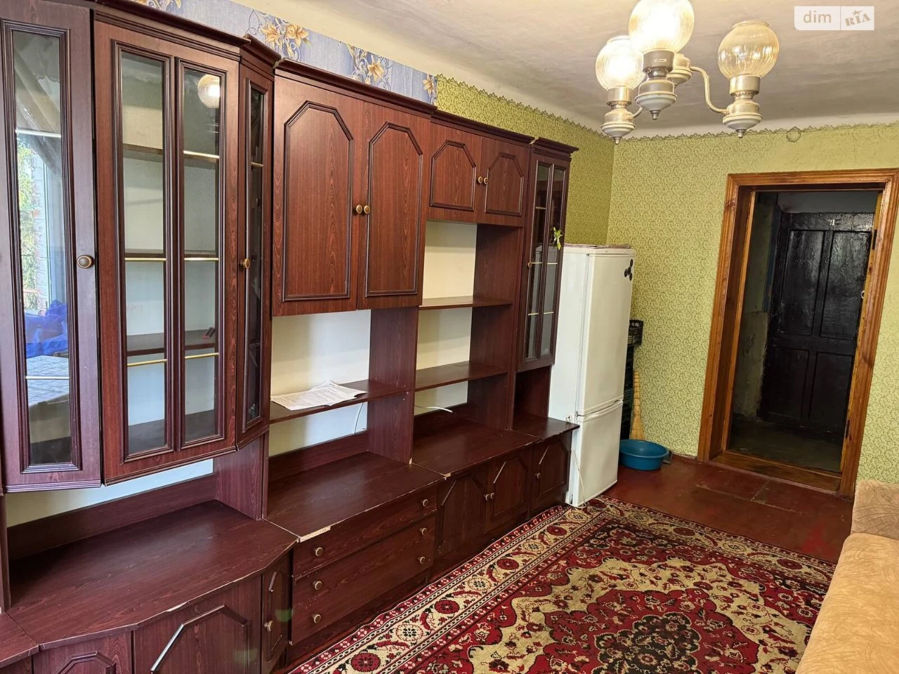 Продаж Кімната Свердловський масив