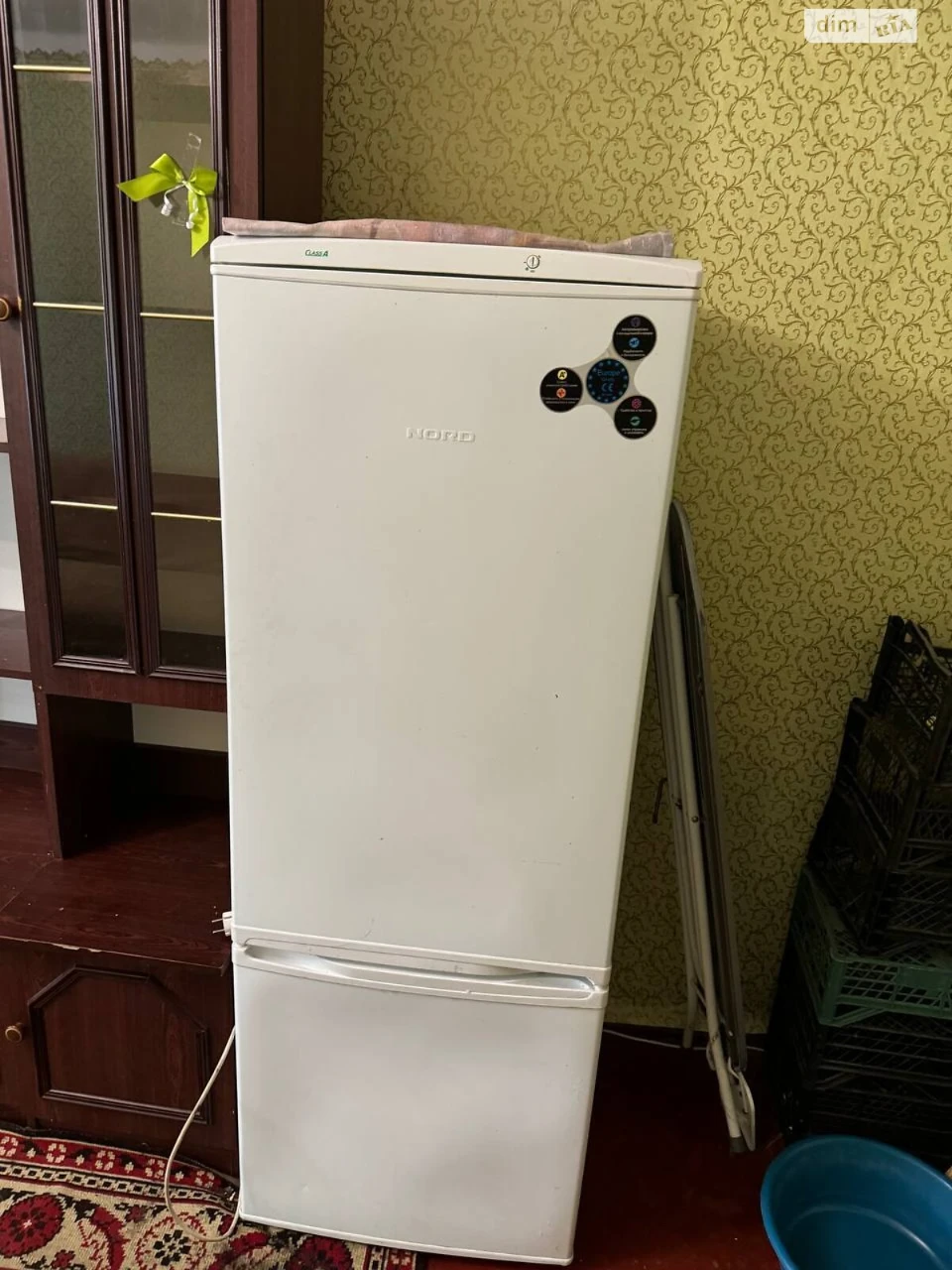 Продаж Кімната Свердловський масив