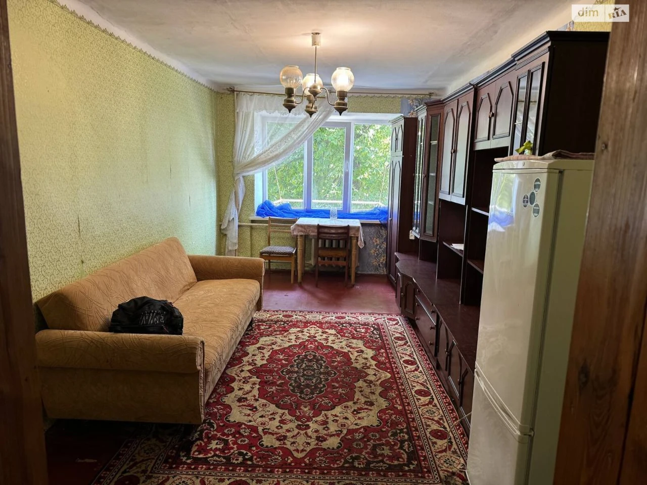 Продаж Кімната Свердловський масив