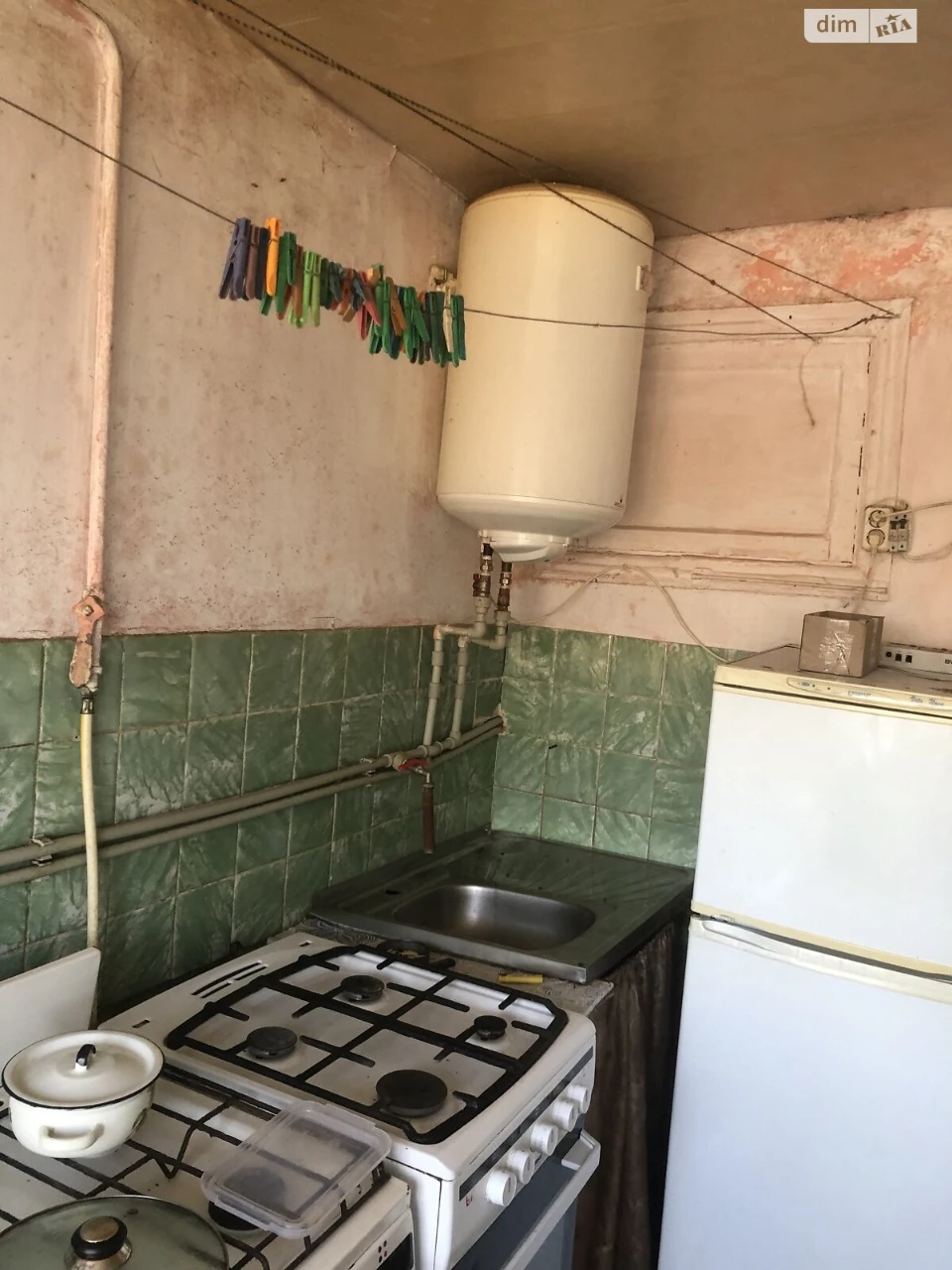 Продаж Кімната Свердловський масив