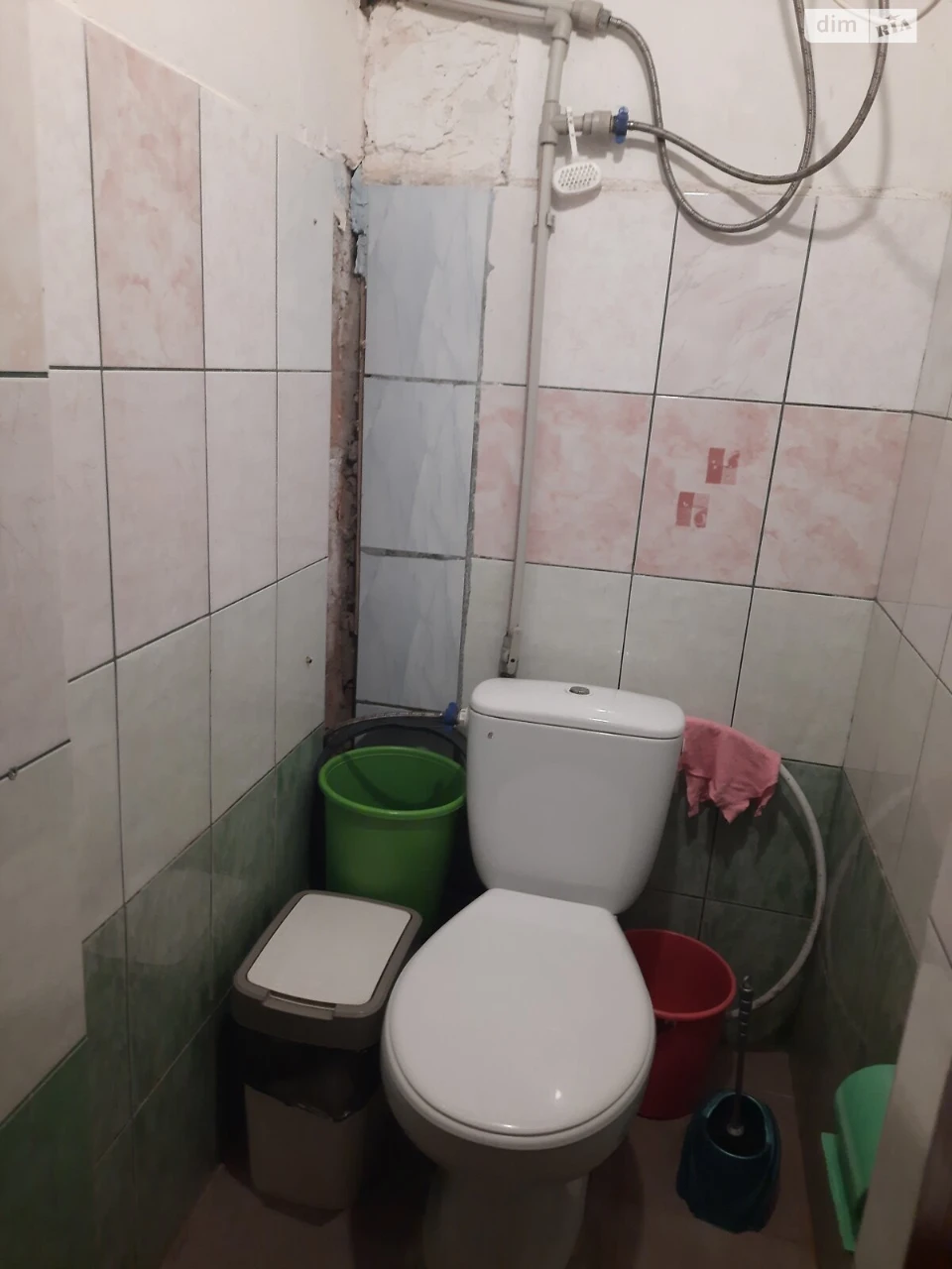 Продажа Комнаты в районе Водоканал