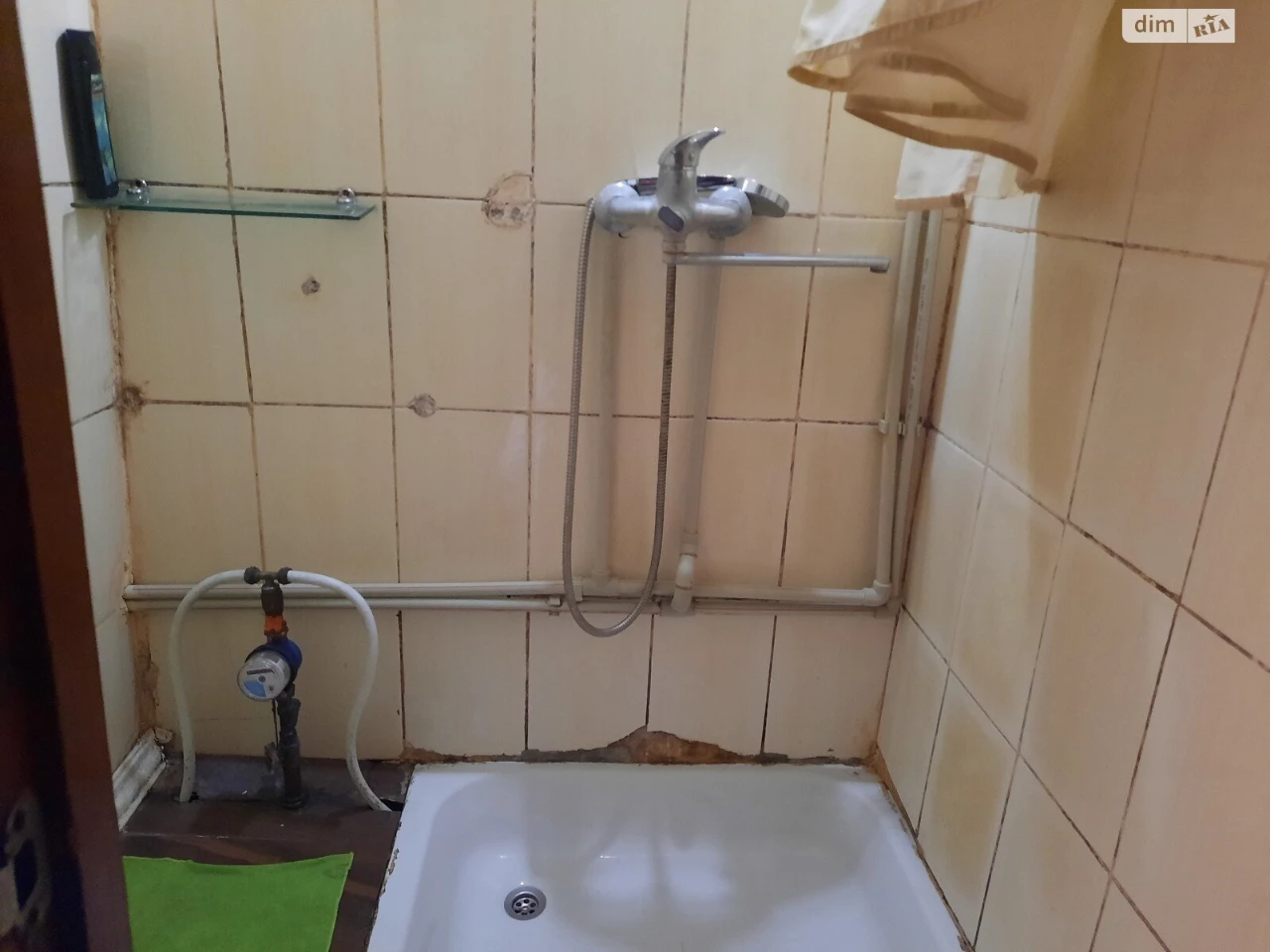 Продажа Комнаты в районе Водоканал