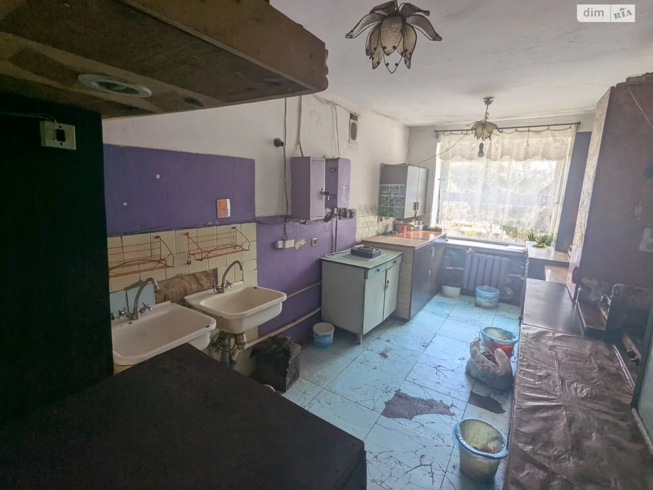 Продажа Комнаты Замостянский
