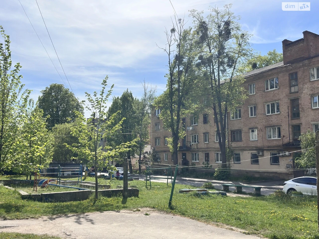 Продажа Комнаты в Общежитии