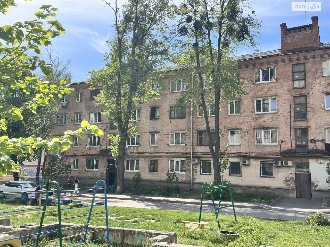 Продажа Комнаты в Общежитии