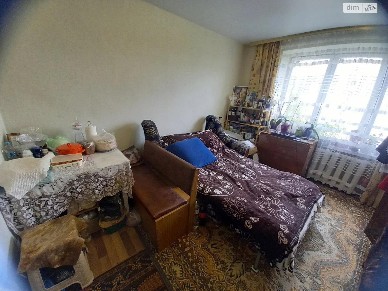 Продаж Кімната Водоканал