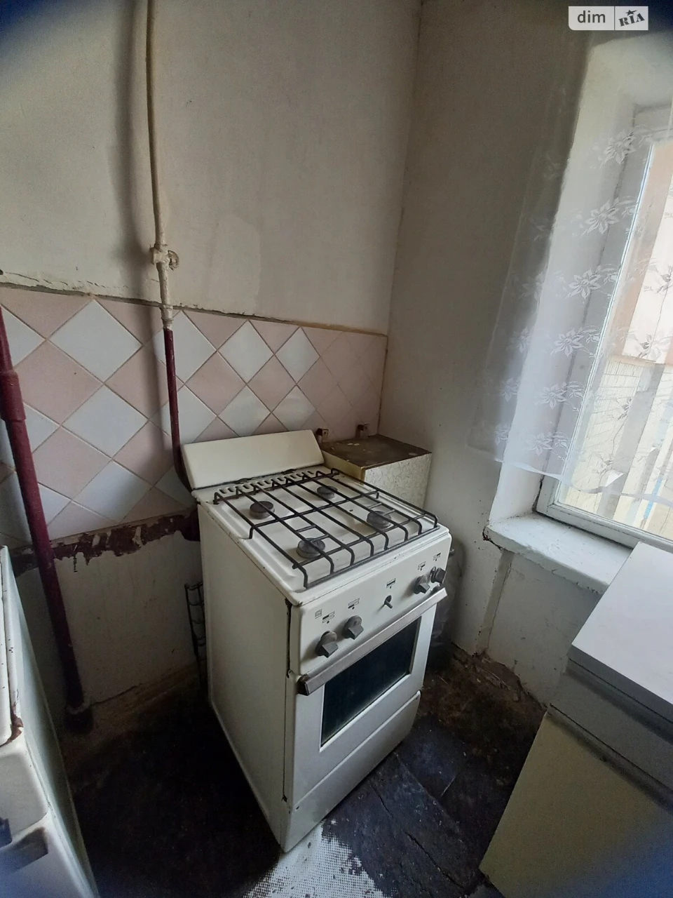 Продаж Кімната Водоканал