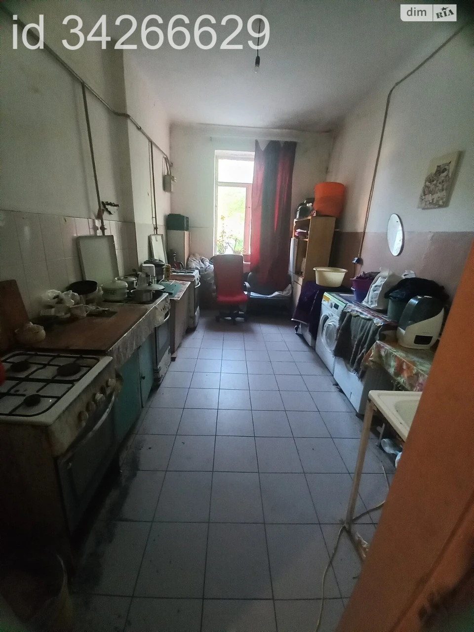 Продаж Кімната Ближнє замостя