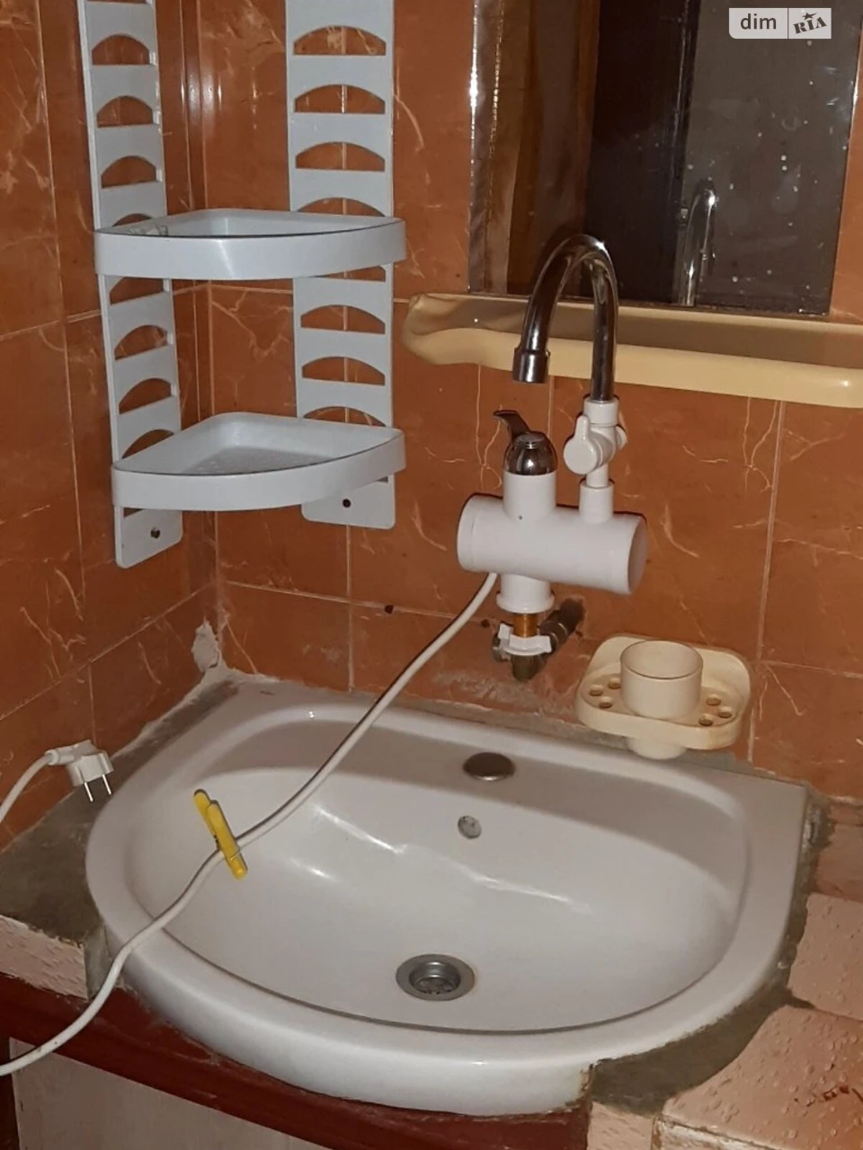 Продаж Комнаты в Замостянском
