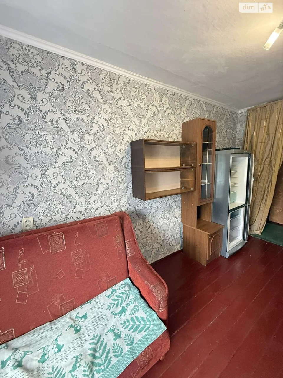 Продаж Комнаты в Замостянском