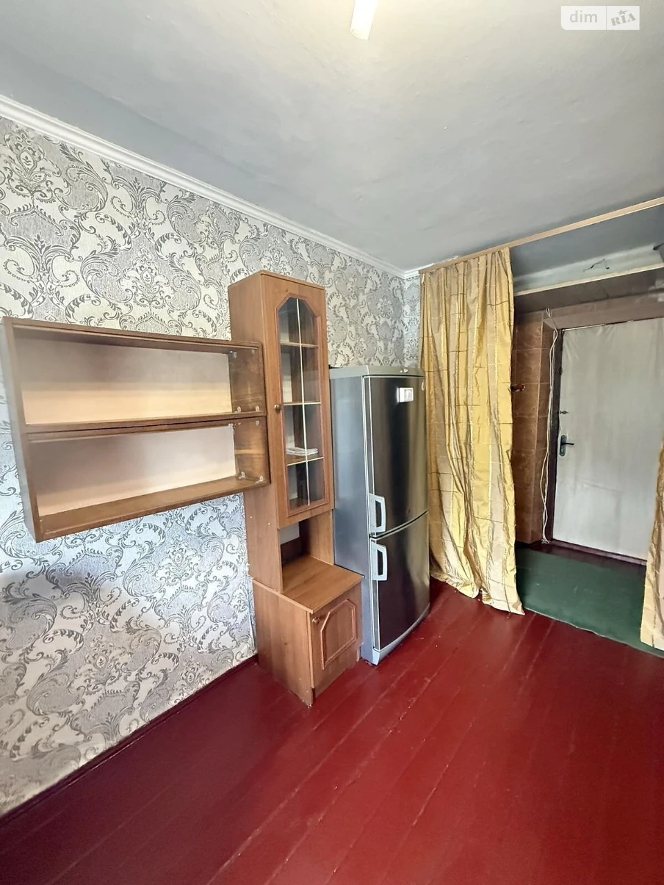 Продаж Комнаты в Замостянском
