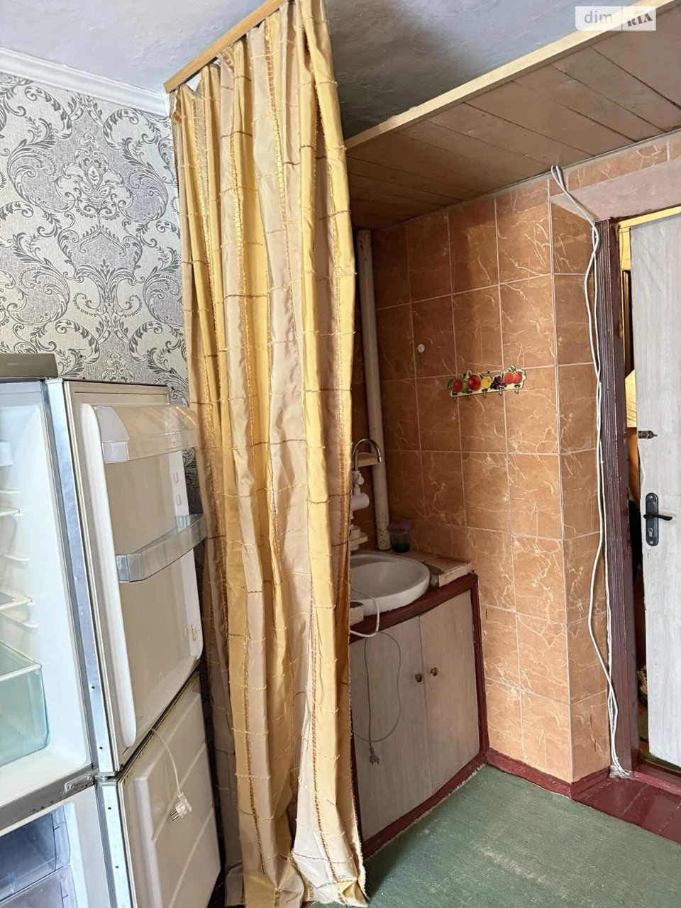 Продаж Комнаты в Замостянском