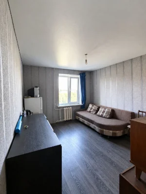 Продажа комнаты в общежитии ул. Ціолковского