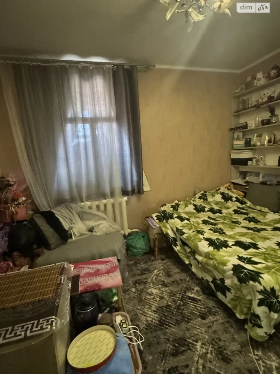 Apartment for Sale - Zamostyan