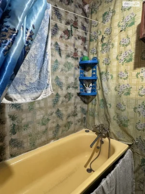 Apartment for Sale - Zamostyan