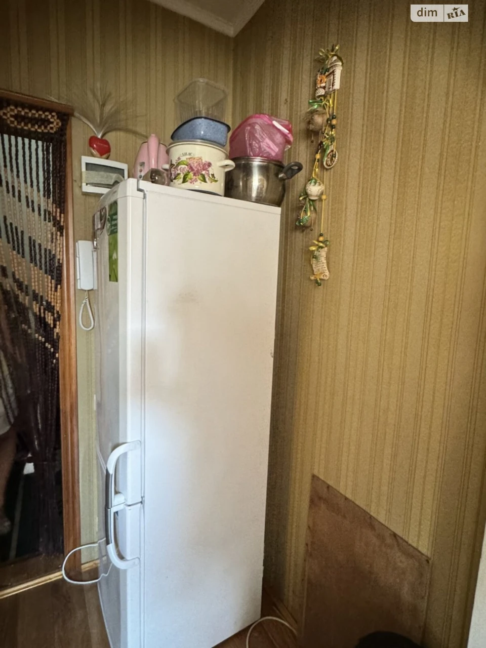 Apartment for Sale - Zamostyan