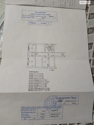 Продажа Комнаты Киевская