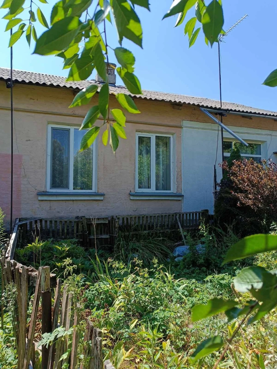 For sale room in a former dormitory