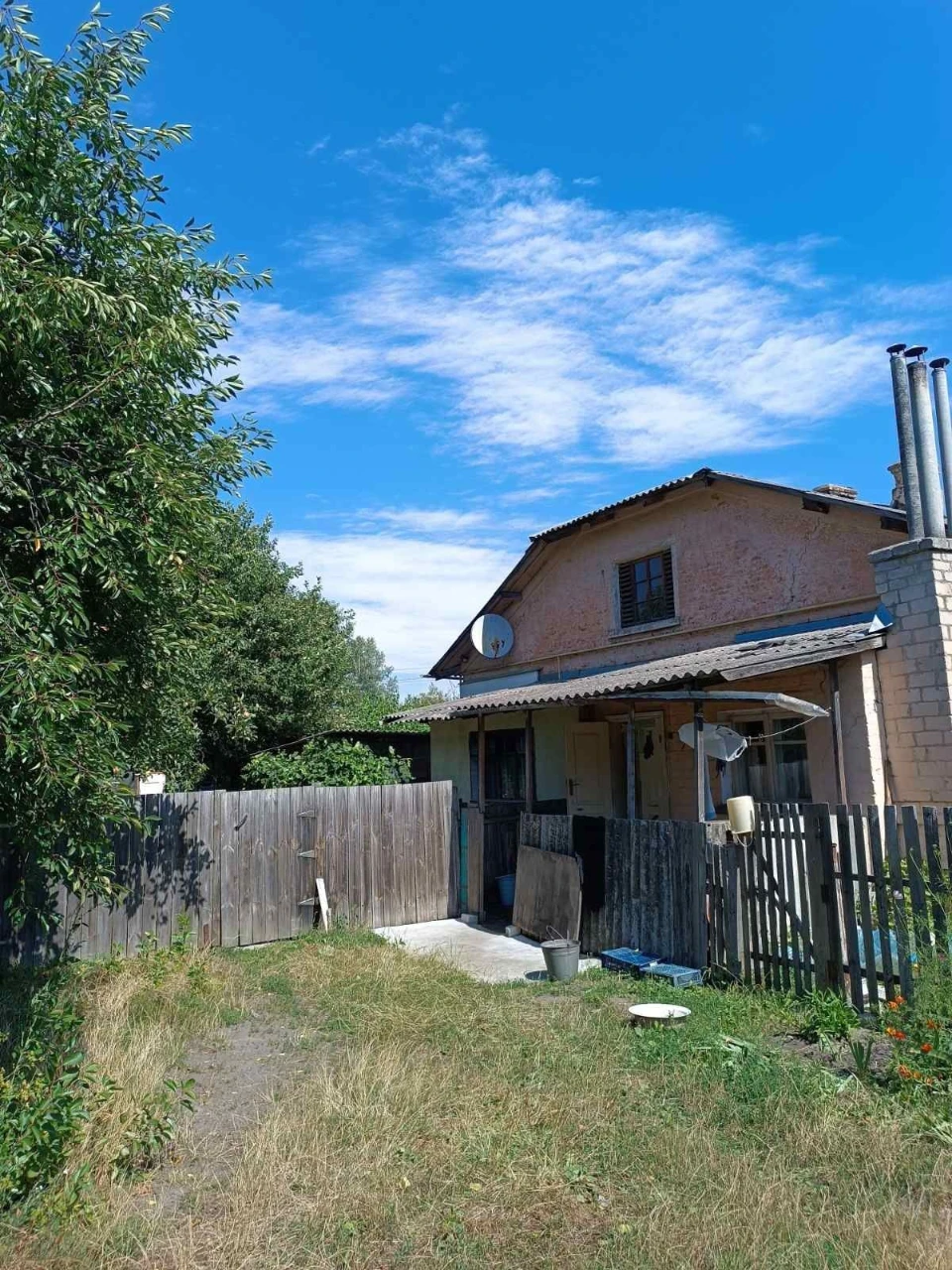 For sale room in a former dormitory
