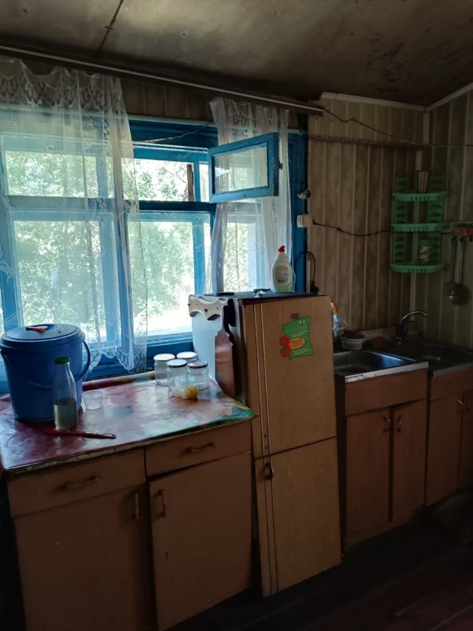 For sale room in a former dormitory