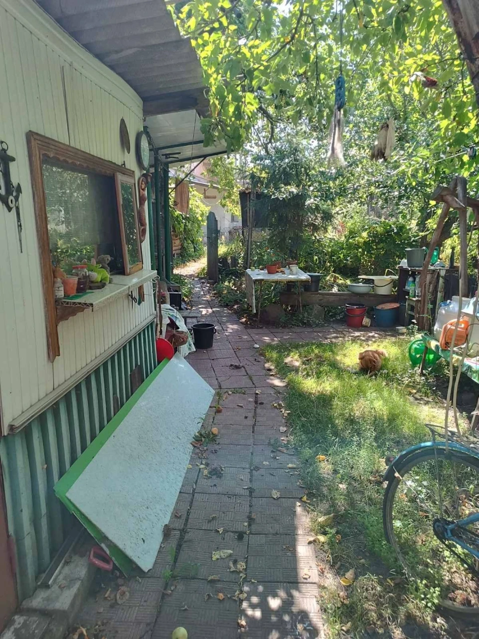 For sale room in a former dormitory