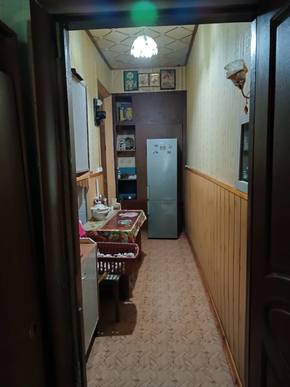 For sale room in a former dormitory