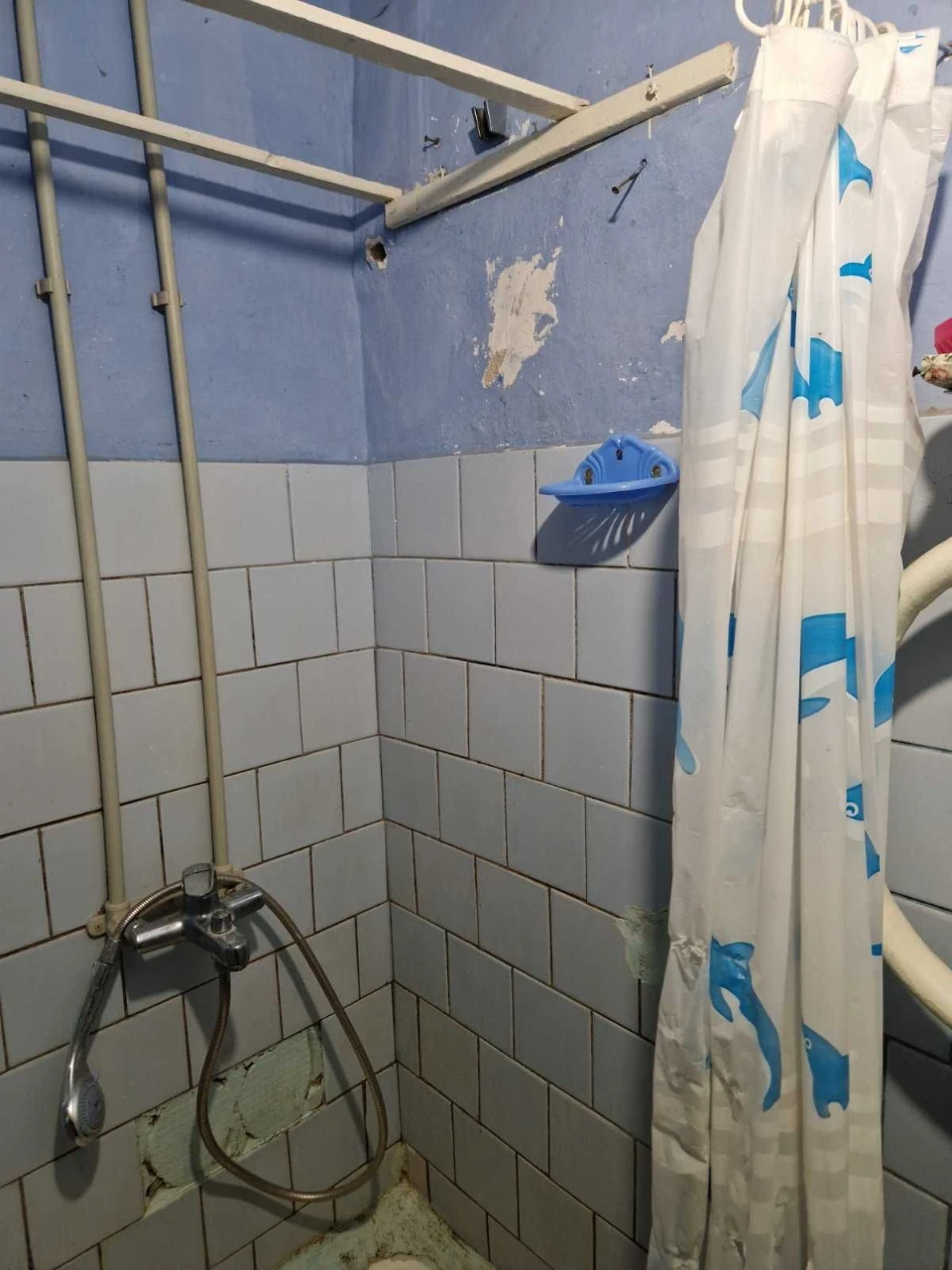 Продається кімната в гуртожитку