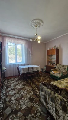 Продаются две комнаты в квартире