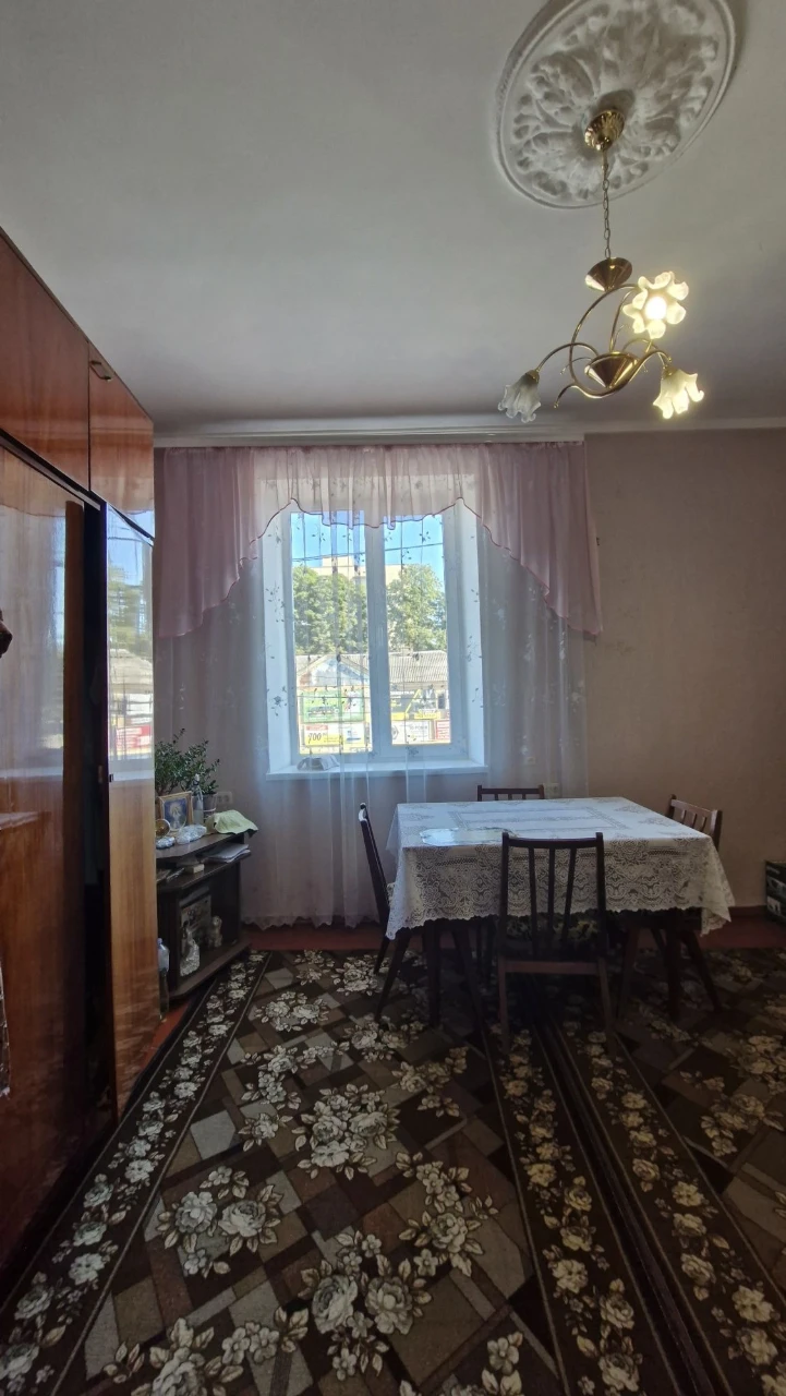 Продаются две комнаты в квартире