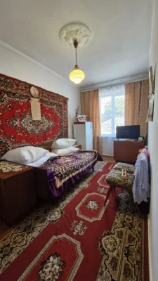 Продаются две комнаты в квартире