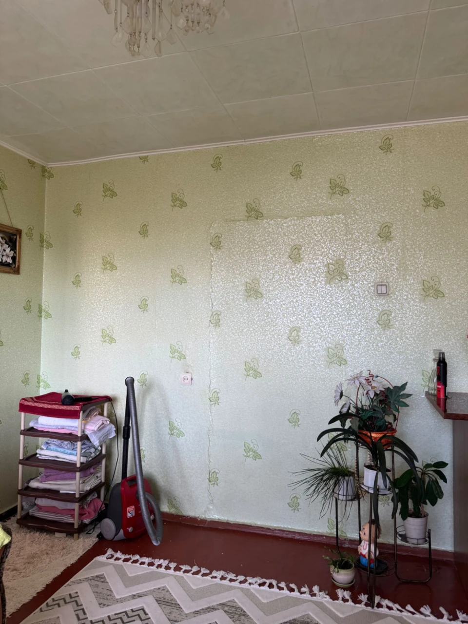 Продам 2 кімнати в гуртожитку на Польовій