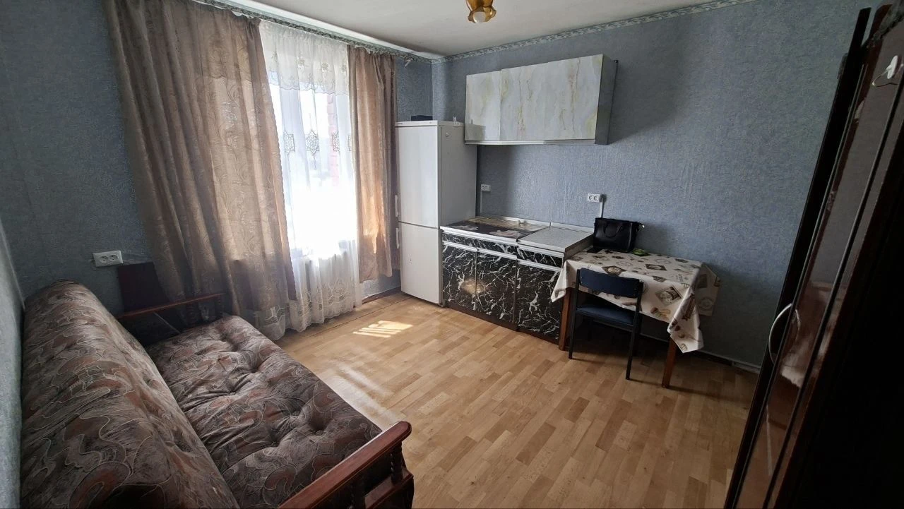 Продаются две комнаты в общежитии
