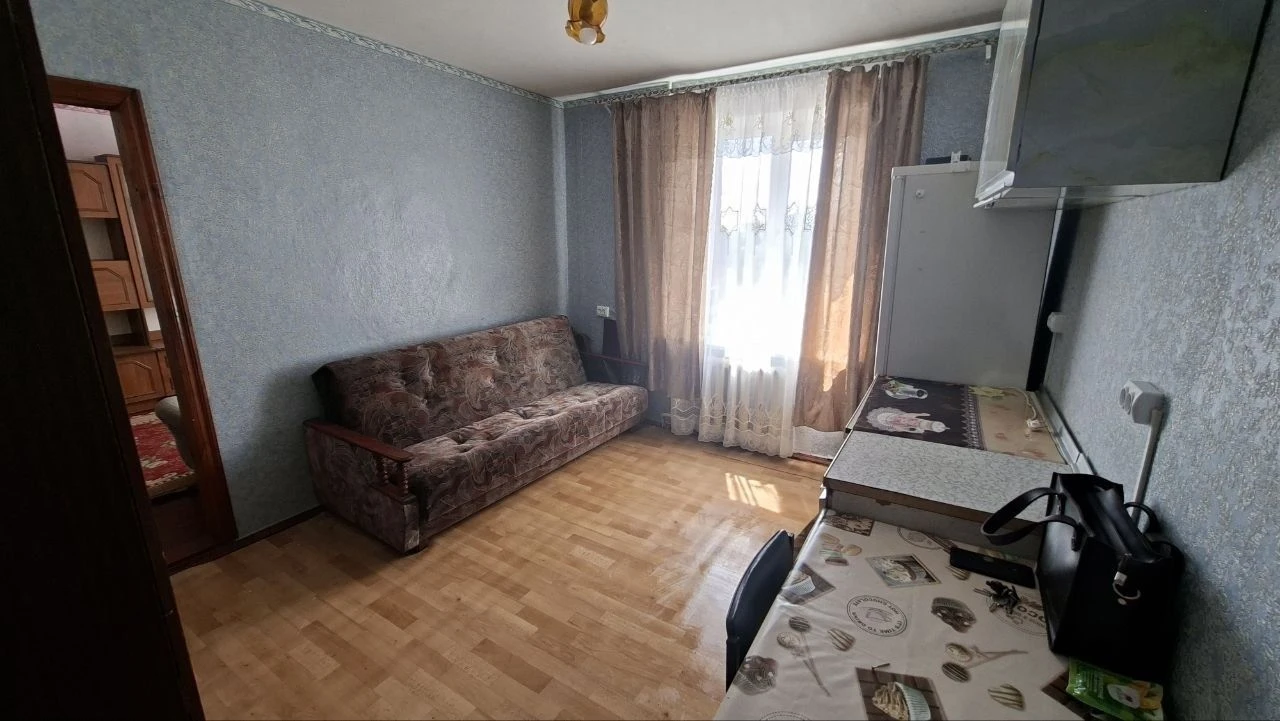 Продаются две комнаты в общежитии