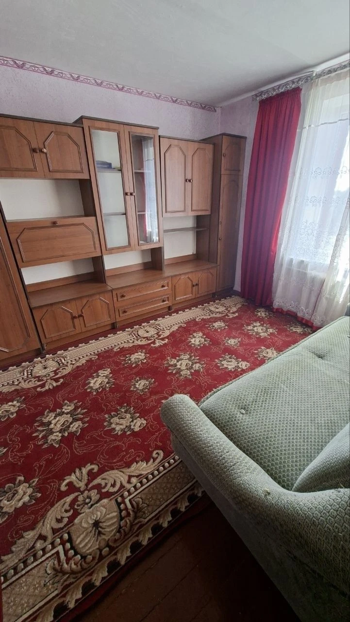Продаются две комнаты в общежитии
