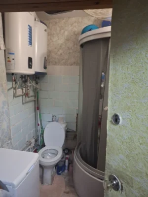 Продаются две комнаты в общежитии