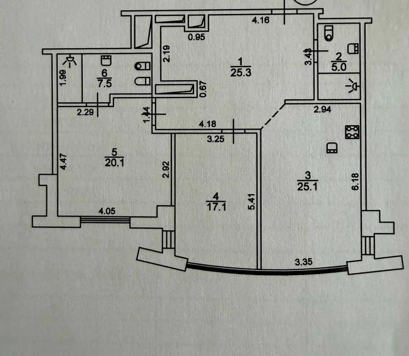 Without % Apartments for Sale Fountains Boulevard / Fountains Boulevard