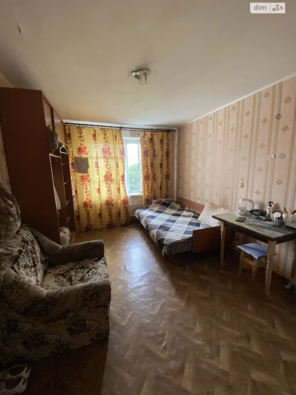 Продаётся комната в общежитии "Синий рынок"