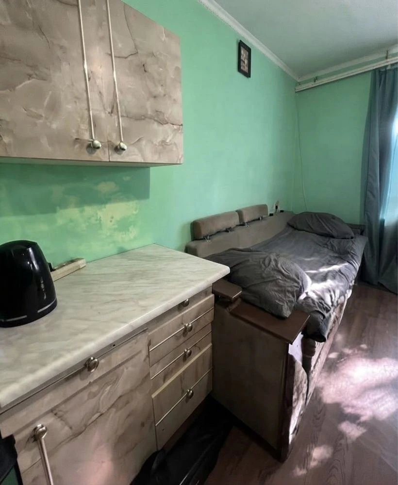 ПРОДАЖ кімнати в гуртожитку