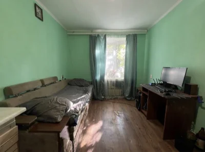 ПРОДАЖ кімнати в гуртожитку