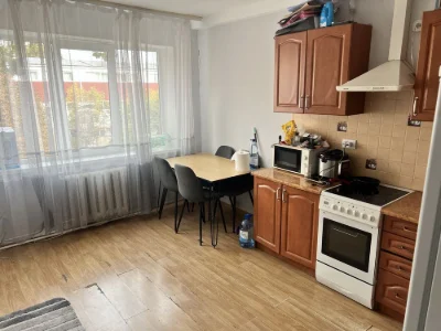 Продаж 2-кімнатній квартири в гуртожитку