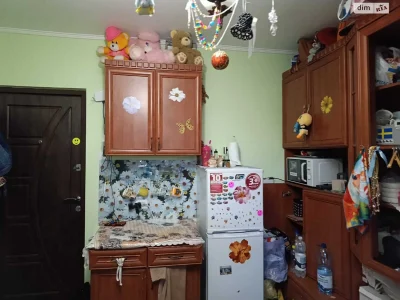 Продажа Комнаты в общежитии