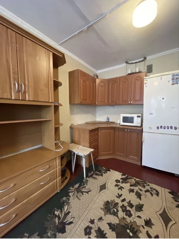 Apartment room for sale on Zluki Street