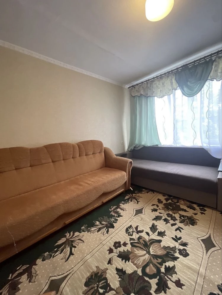 Продажа комнаты в общежитии, улица Злуки