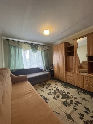Продажа комнаты в общежитии, улица Злуки