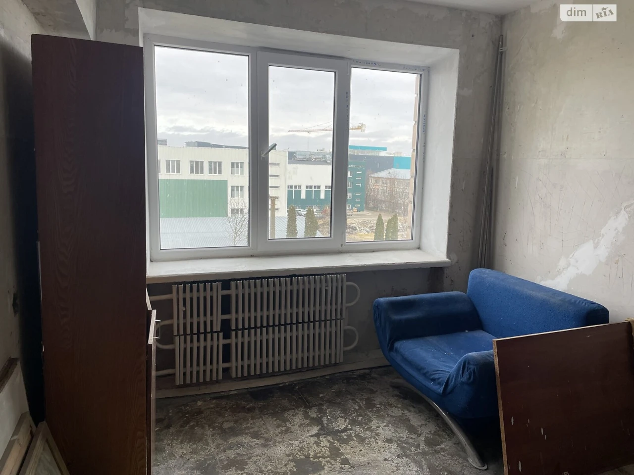 Продажа Комнаты Аляска