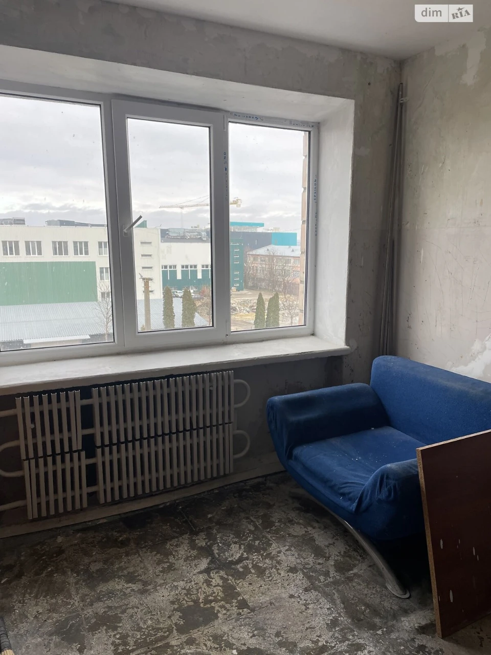 Продажа Комнаты Аляска