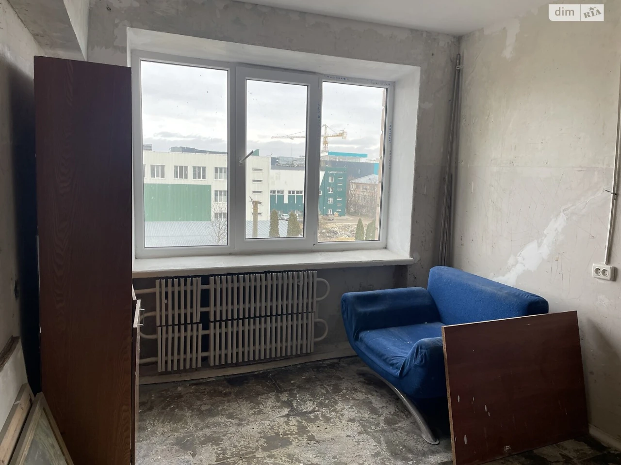 Продажа Комнаты Аляска