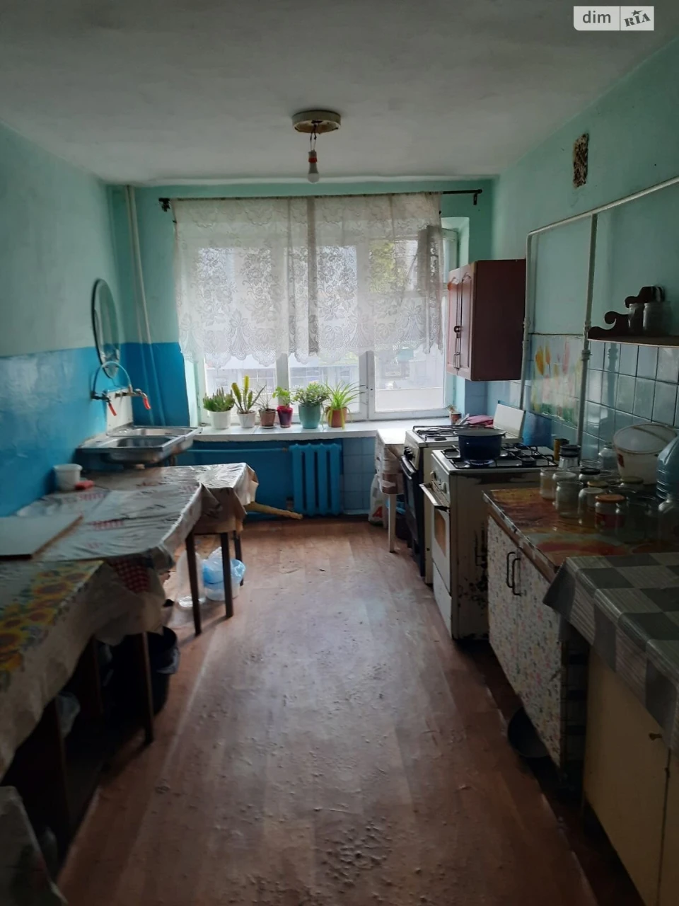Продажа Комнаты Выставочная